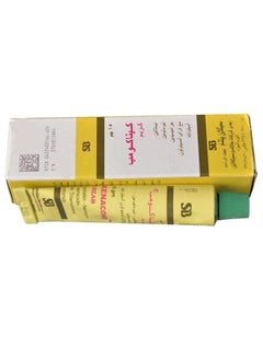 Kenacomb Eva cream Kenacort cream 15 g  - Image 2