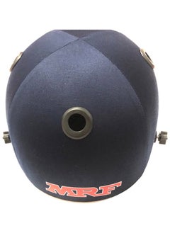 MRF Prodigy Cricket Helmet Small  - Image 4