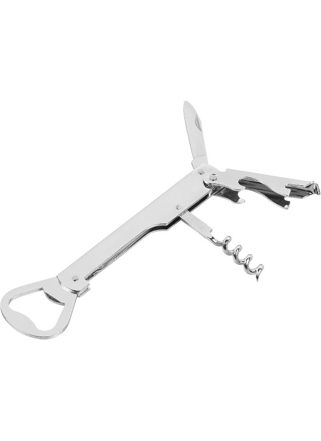 Chef Aid Waiters Friend Corkscrew Set  - Image 2