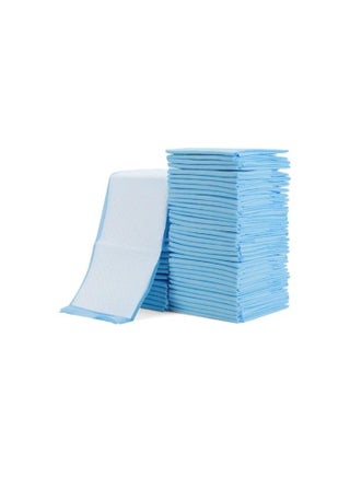 Super Training Pads for Dogs 100 Pads Size 60×90 cm