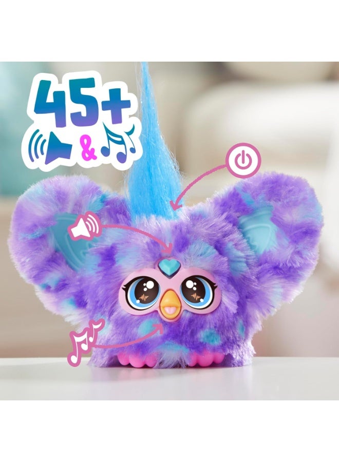 Furby فوربي غرو-في فربلت - Image 2