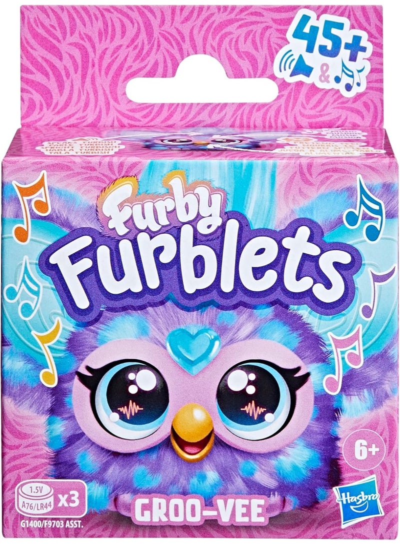 Furby فوربي غرو-في فربلت - Image 4