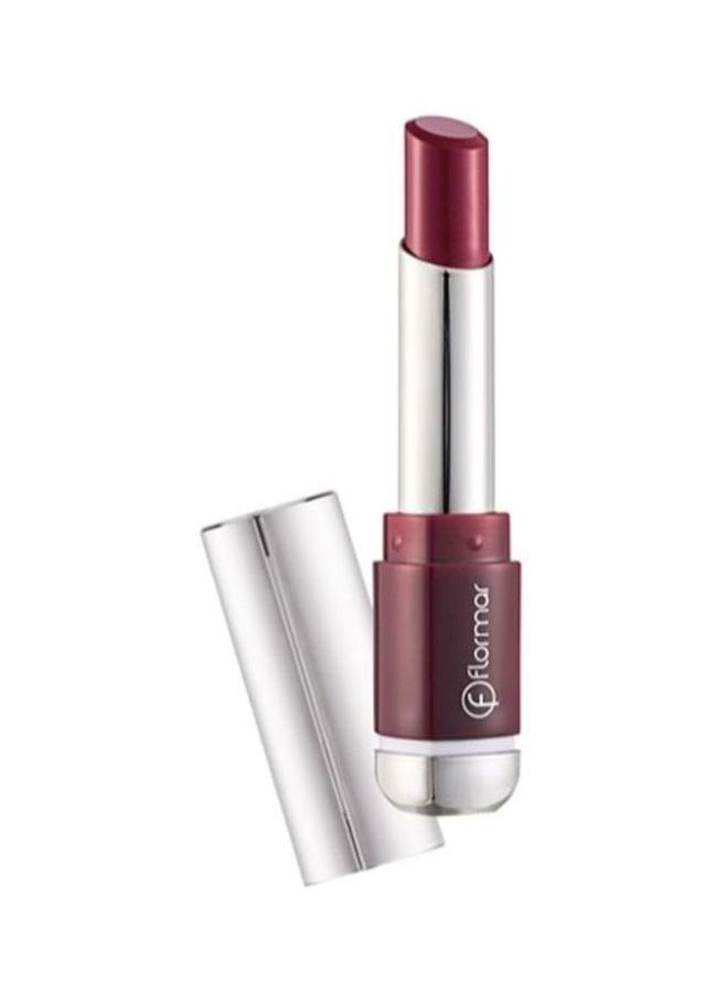 flormar Prime'N Lipstick 016 Velvety Bordeaux - Image 1