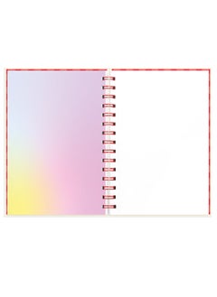 Seen 2025 Big Calendar Book, Grocery  - Image 3