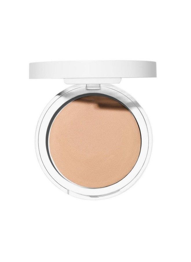 W3LL PEOPLE WELL PEOPLE Bio Powder Foundation : PlantBased CrueltyFree Clean Beauty (4N 031 oz : 89 g)  - Image 3