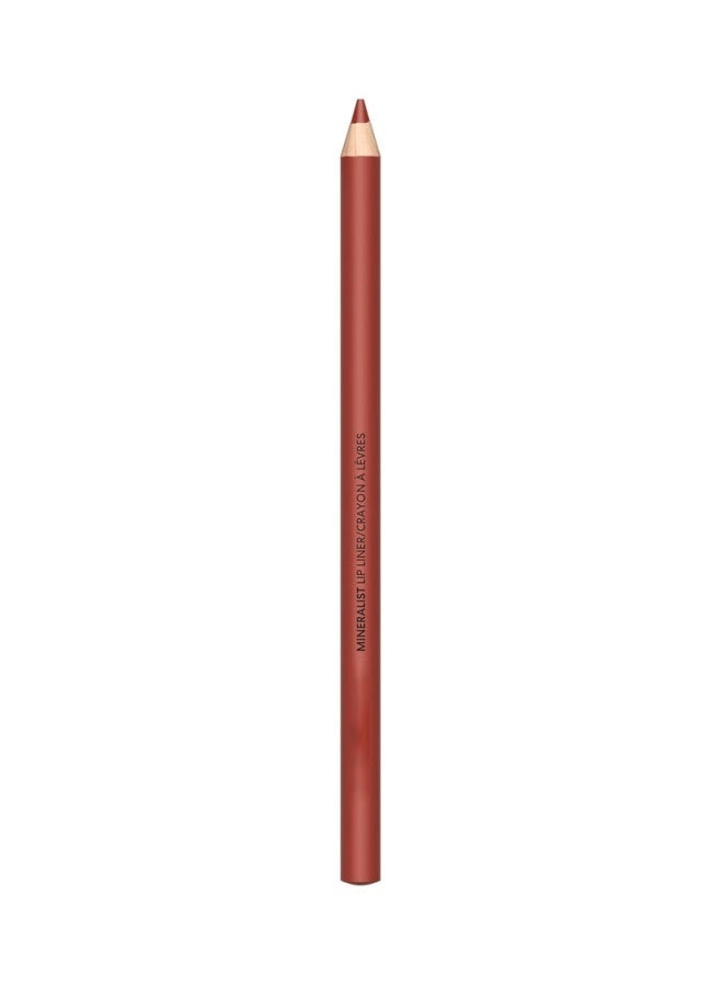 moira Must-Have Lip Liner (002, Natural Sand) - Image 1