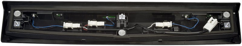 Dorman دورمان 923-354 ضوء توقف مرتفع مركزي متوافق مع بعض طرازات نيسان - Image 3