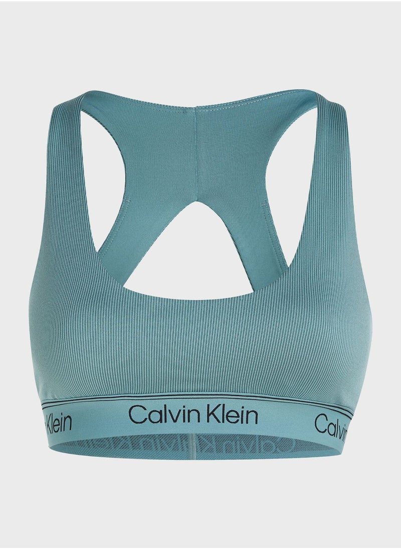 Calvin Klein Sports - Medium Support Sports Bra - Image 1