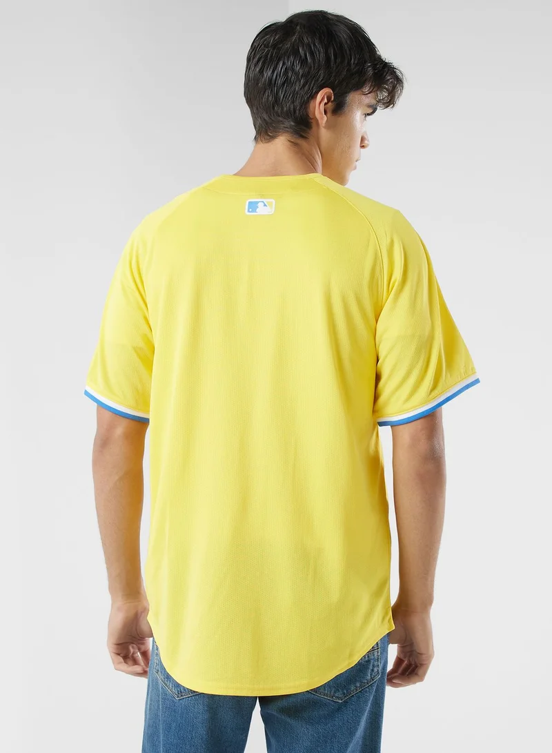 Nike Mlb Boston Red Sox Jersey