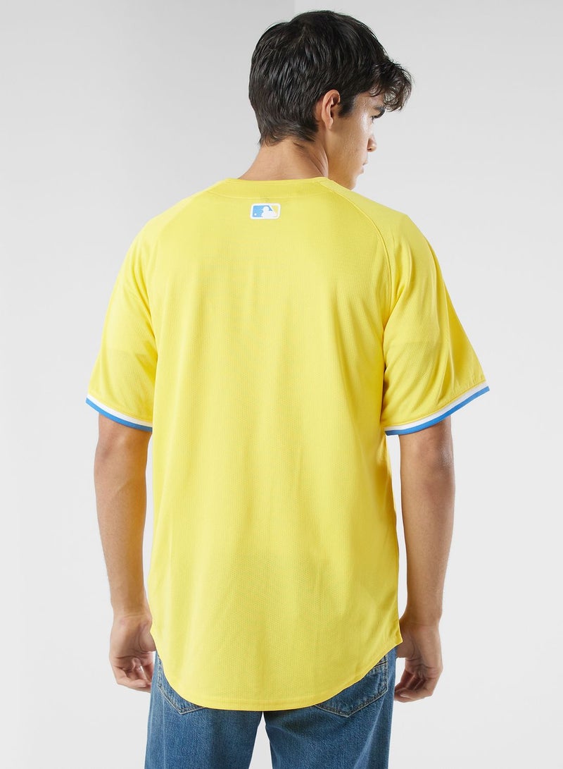 Nike Mlb Boston Red Sox Jersey - Image 2