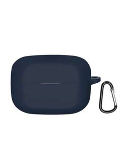 Generic Professional Case Compatible With SONY Link Buds S Headphones Cover Protector In Dark Blue 