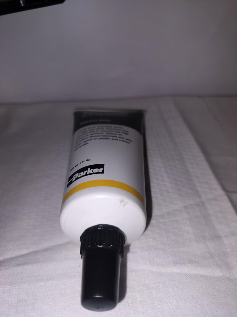 PARKER 2 أونصة سوبر أو لوب، حلقة V، كوب U وكوب مكبس - Image 3