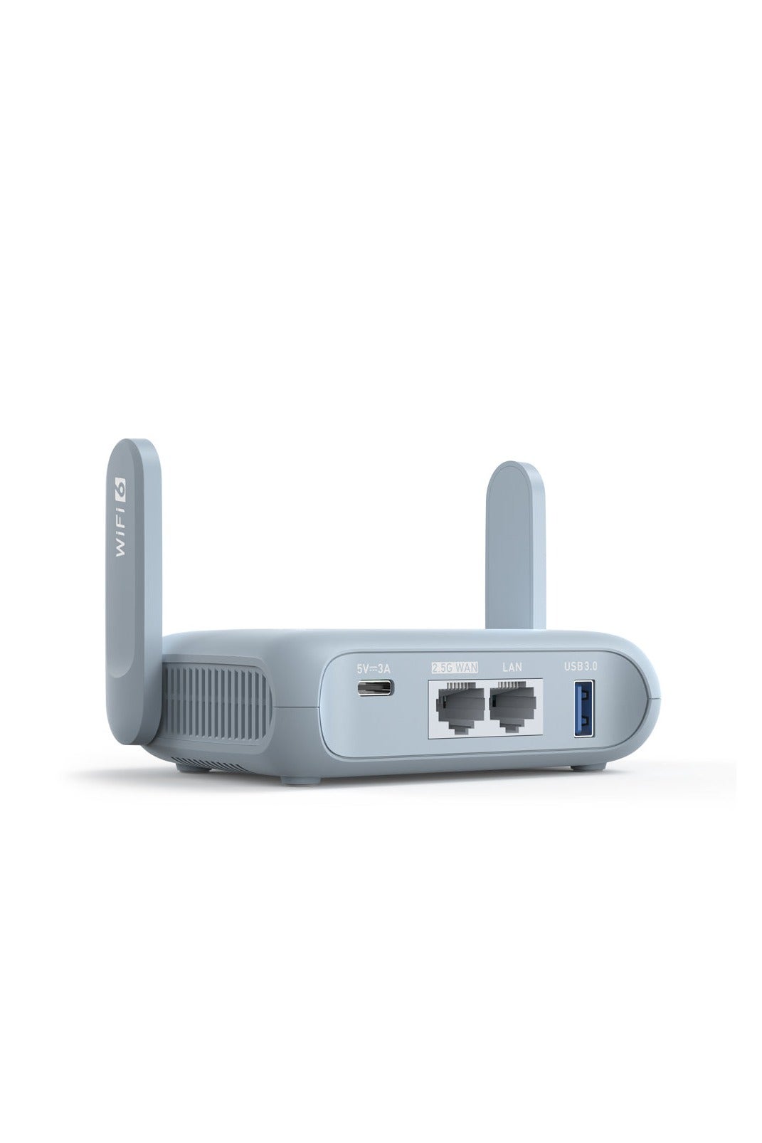 GL.iNet GL.iNet GL-MT3000 (Beryl AX) Portable Travel Router