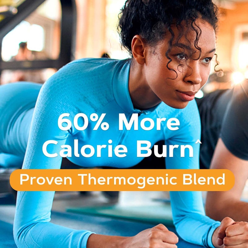 GNC Total Lean Burn and Define VitaPak Program for Men  Women 5in1 Pack for Energy Weight Management Calorie Burn Immune Health Water Balance 30 Servings - Image 3