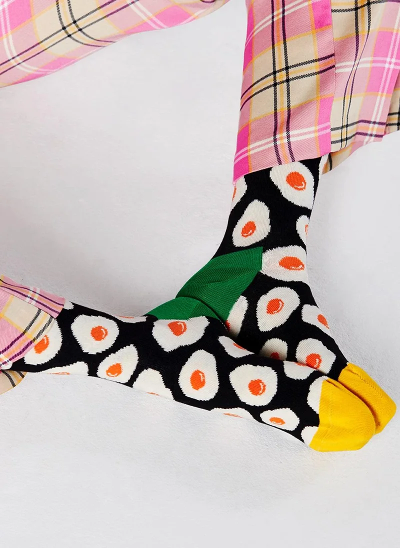 Happy Socks SUNNY SIDE UP SOCK