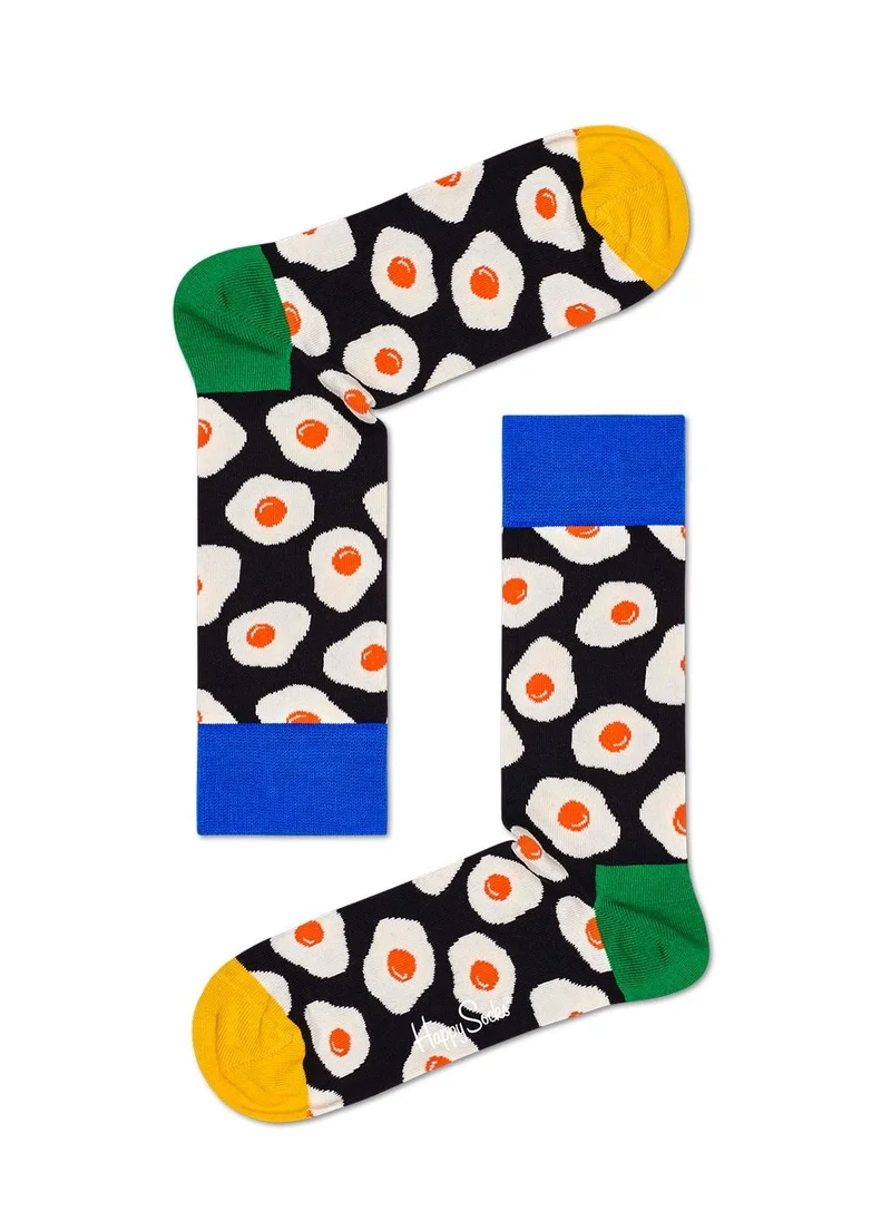 Happy Socks SUNNY SIDE UP SOCK