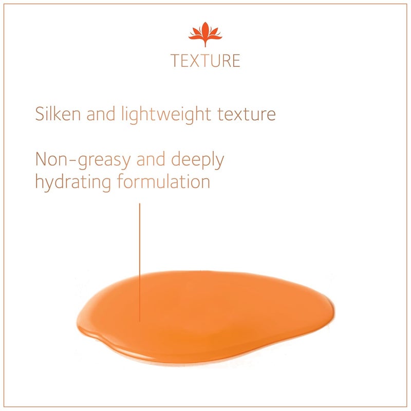 Soultree Advanced Kumkumadi PoreRefining Cleansing Oil 100 Organic Mogra Saffron ColdPressed Oil Blend Normal to Dry Skin 105ml - Image 4