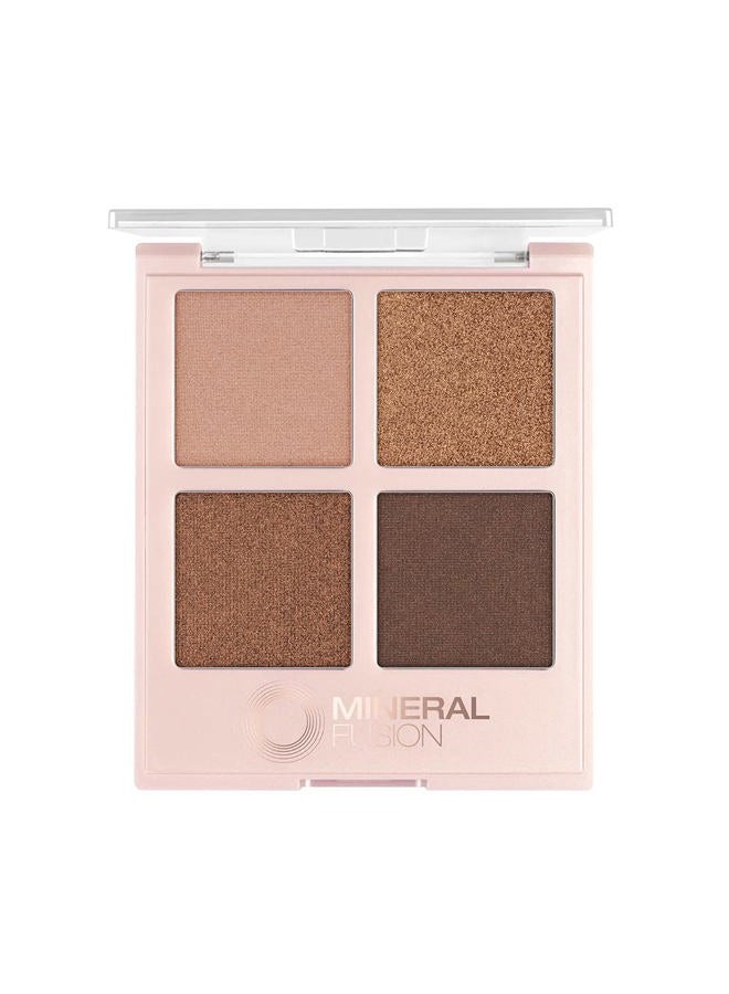 Mineral Fusion Soiree Eyeshadow, 0.25 oz - Image 1