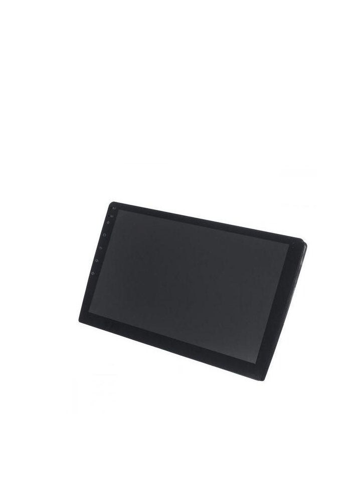 ماركة غير محددة مشغل شرائط أندرويد مقاس 10 بوصات، Apple CarPlay 32+2  - Image 1