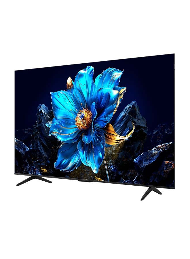تي سي إل تلفاز QLED 4K Ultra HD HDR بحجم 75 بوصة (مساعد جوجل، دولبي أتموس، دولبي فيجن، HDR10+، مسرع الألعاب 60Hz، وضوح الحركة، 2025 (نموذج جديد)) - Image 4