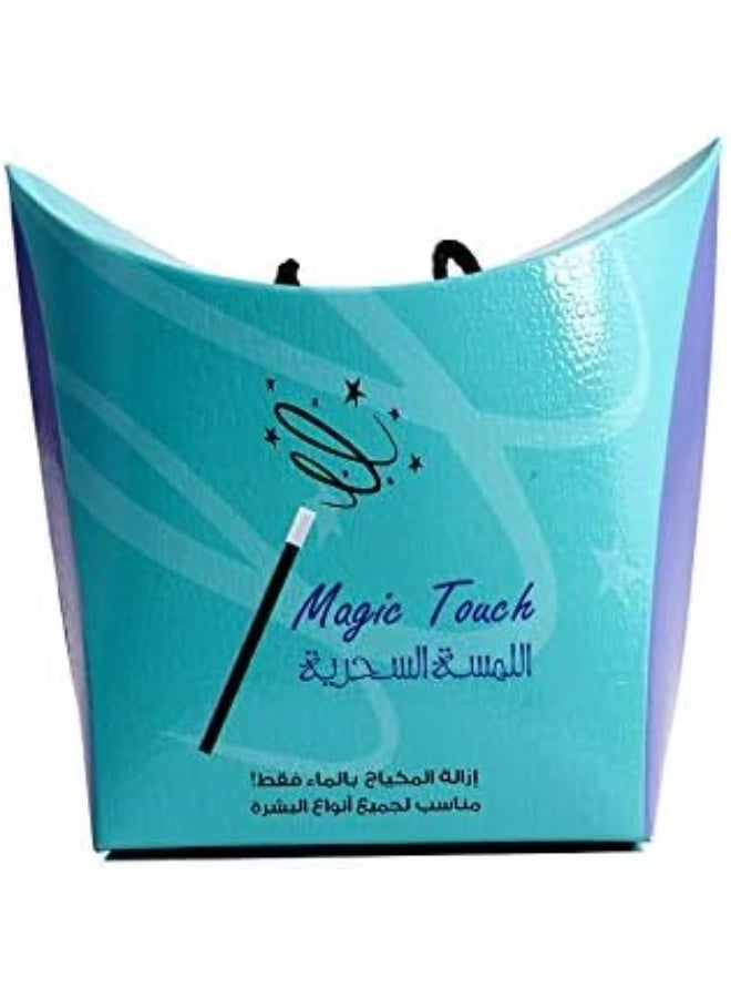 Magic touch Makeup Remover - Image 1