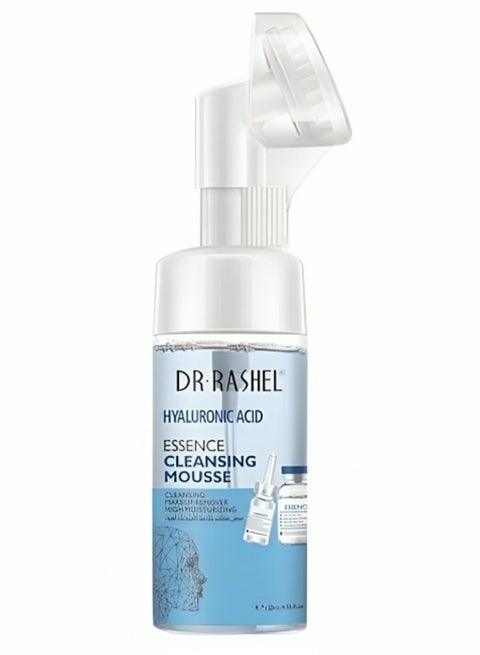 Hyaluronic Acid Essence Cleansing Mousse 125ml
