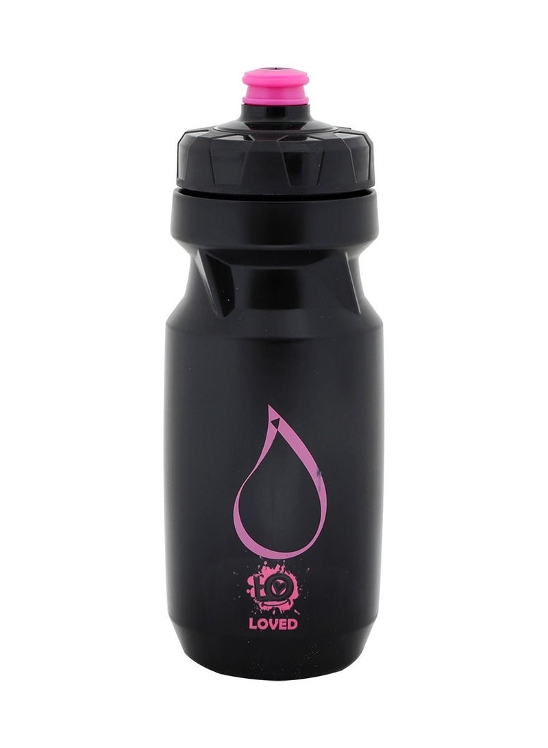 بيج ديزاين زجاجة مياه رياضية 600 مل - Image 1