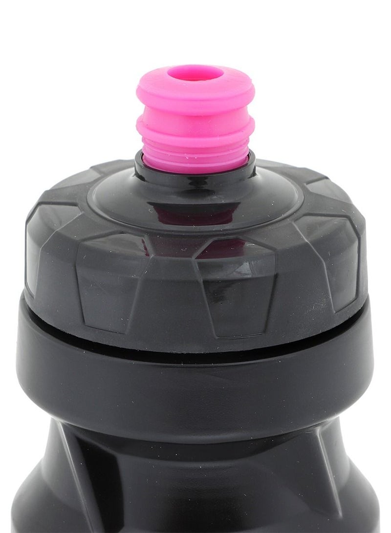 بيج ديزاين زجاجة مياه رياضية 600 مل - Image 2