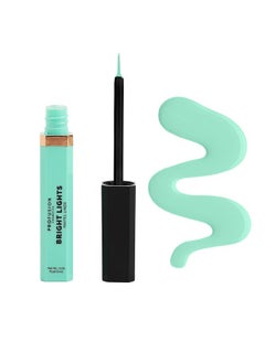 Profusion Cosmetics Profusion Cosmetics Bright Lights Neon & Pastel Graphic Liners, Mint  - Image 1