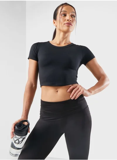 Nike Dri-Fit One Fitted T-Shirt