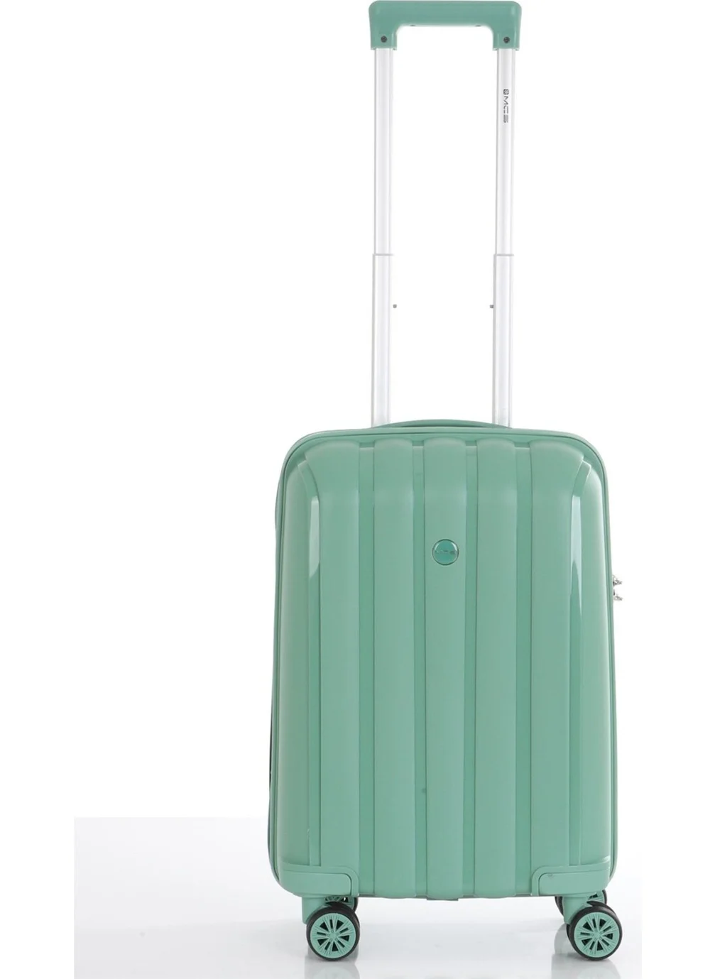 Mçs Polypropylene Suitcase V305 55 cm