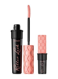 benefit Benefit Roller Lash Rollerlash Mascara Set Full Size and Mini Travel Size Set  - Image 3
