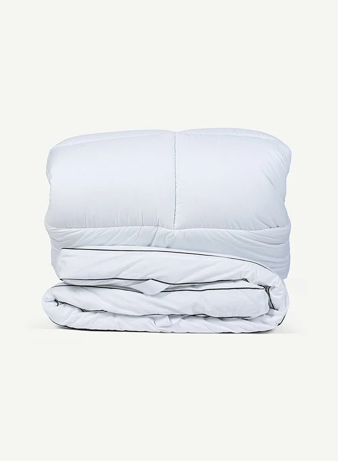 أوه سي هوم Maxine DownProof Mattress Topper 180x200