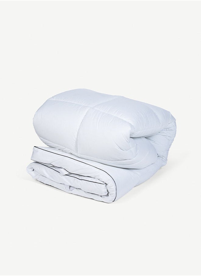 OC HOME - Maxine DownProof Mattress Topper 180x200 - Image 1