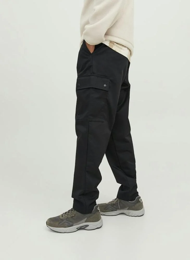 جاك اند جونز Essential Regular Fit Sweatpants