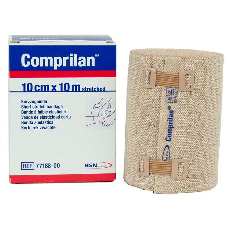 BSN Medical ضمادة ضغط كومبريلان من بي إس إن الطبية 39 × 328 لفة واحدة
