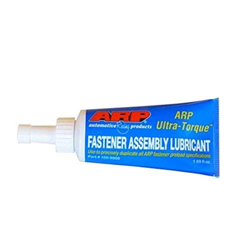 ARP 1009909 Ultra Torque Assembly Lubricant 169 oz Fluid Squeeze Tube