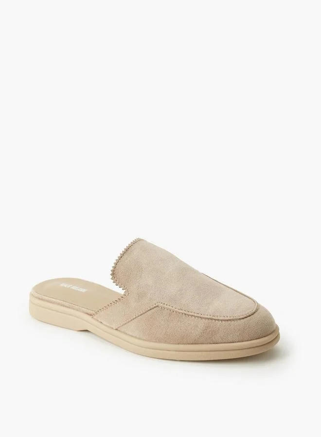Renzo Ruganni Women Slip-On Mules