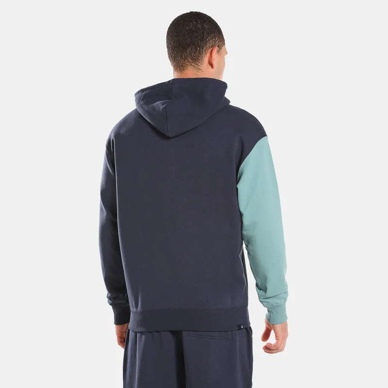 PUMA Men's Downtown Colorblock Hoodie