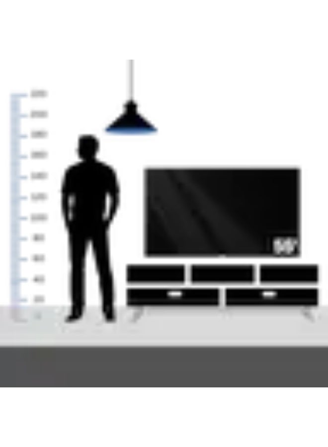 اي تي اي ATA55UOG - 4K UHD شاشة ايه تي ايه جوجل ٥٥ بوصة - Image 5