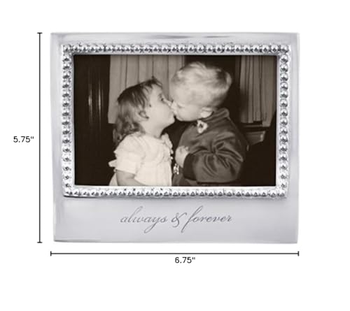Mariposa ""always & forever"" Frame - Image 2