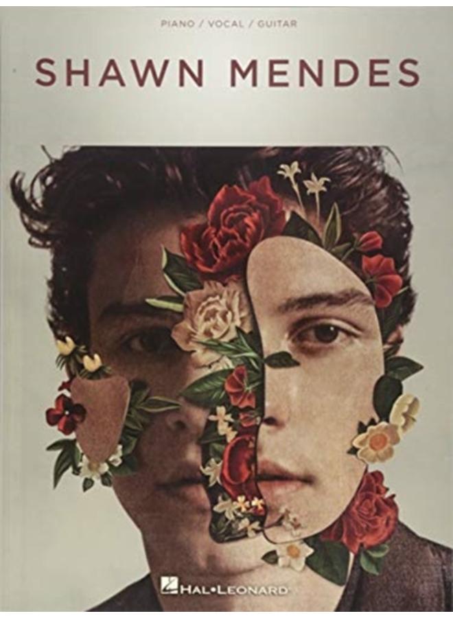 SHAWN MENDES 