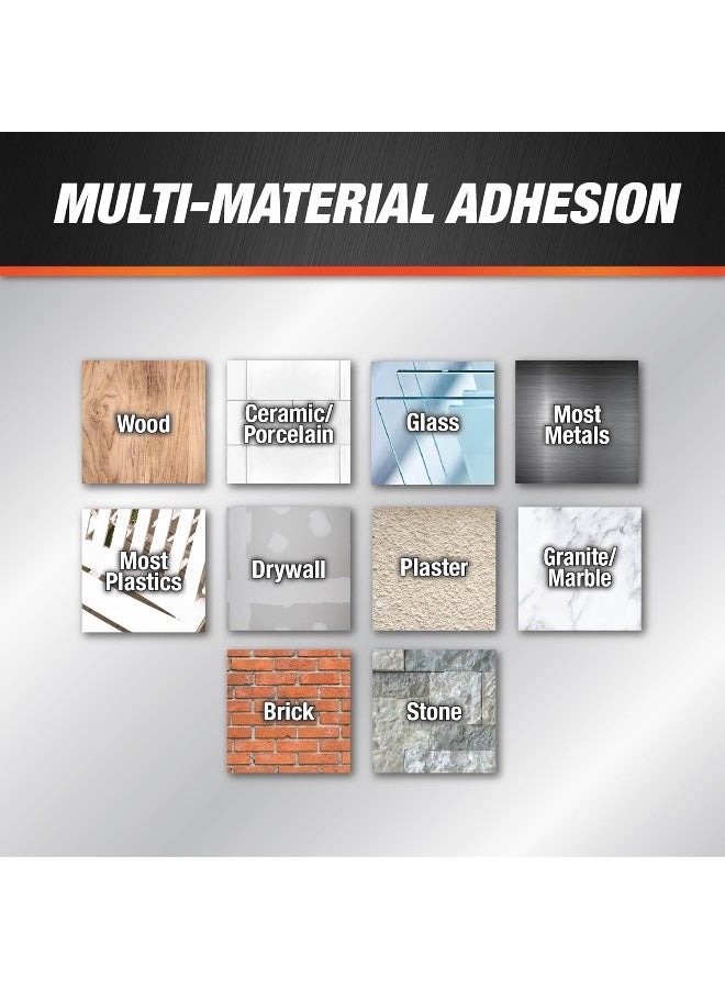 DAP 18897، 10.1 أونصة، أبيض - Image 3