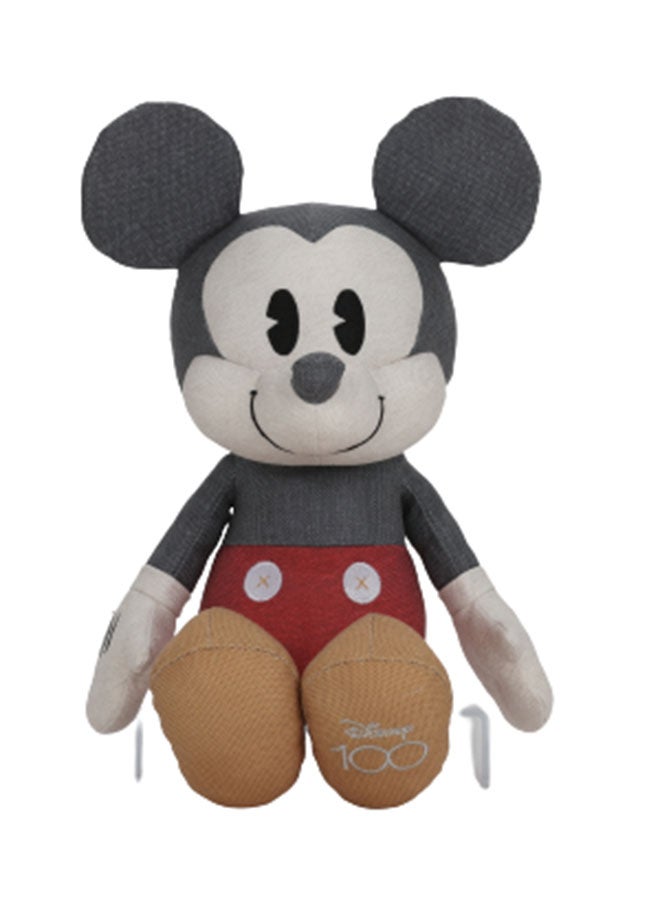 Disney Micky Mouse Disney 100 Vintage Collection 11 Inch  - Image 1