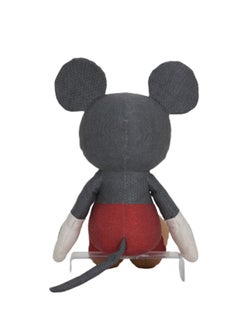 Disney Micky Mouse Disney 100 Vintage Collection 11 Inch  - Image 2