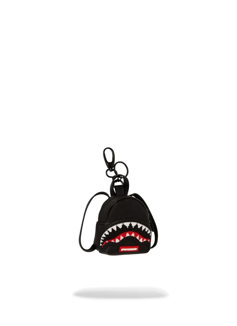 سبراي جراوند FLY KNIT MOUTH KEYCHAIN