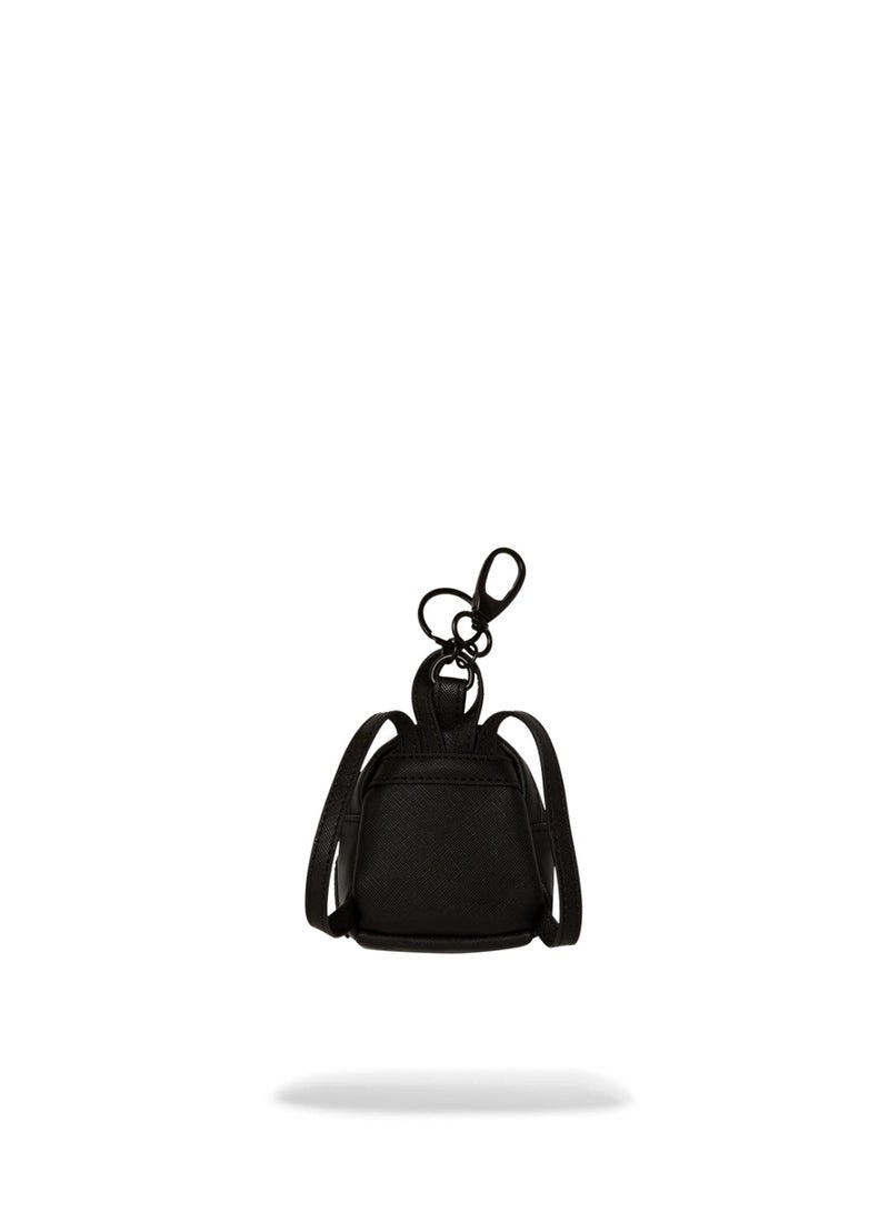 SPRAYGROUND FLY KNIT MOUTH KEYCHAIN  - Image 4