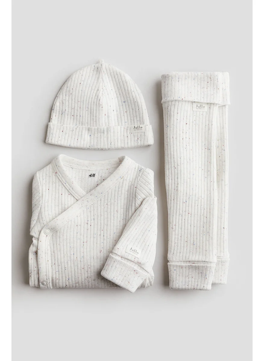H&M Adjustable Fit Set