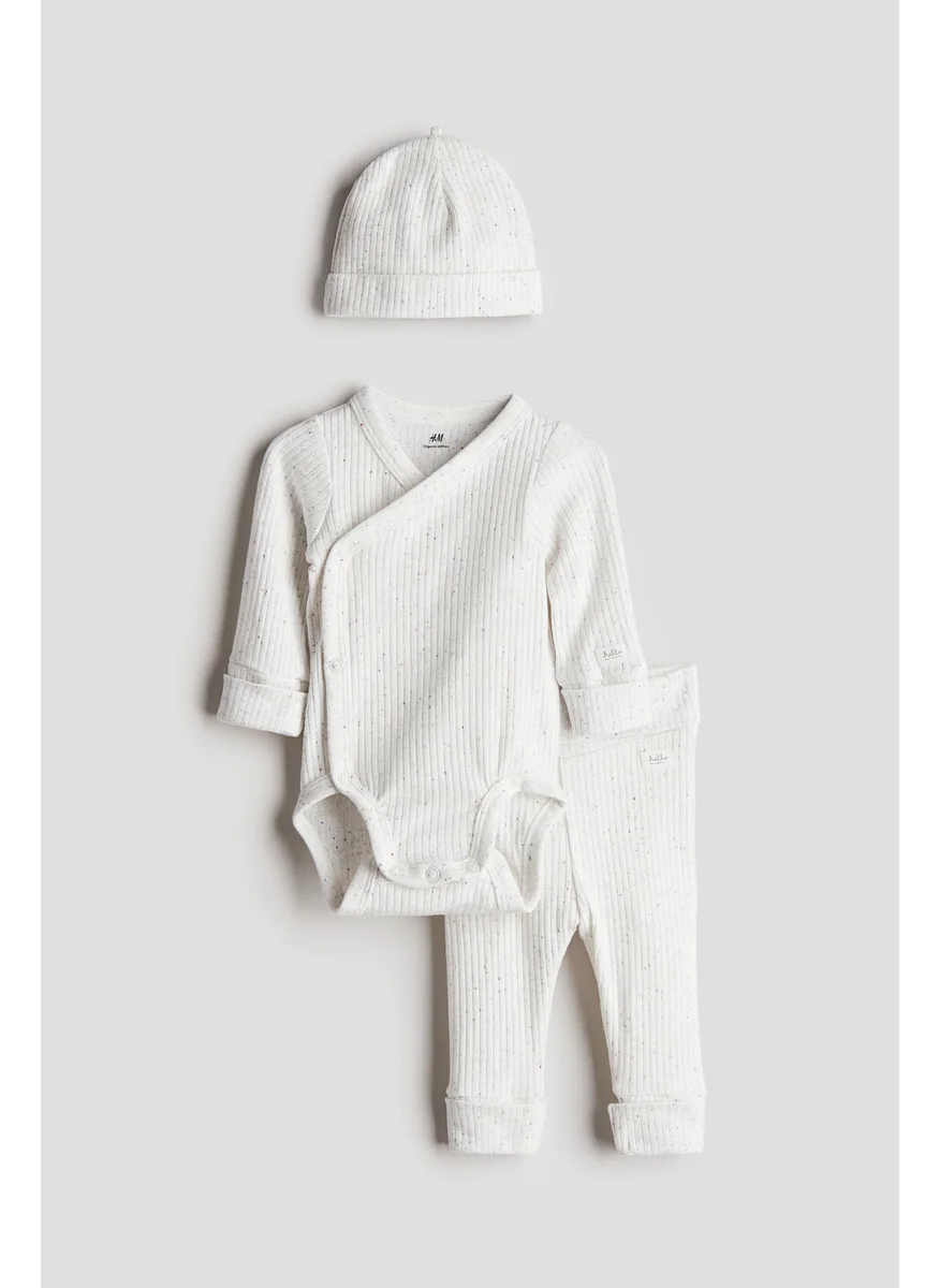 H&M Adjustable Fit Set
