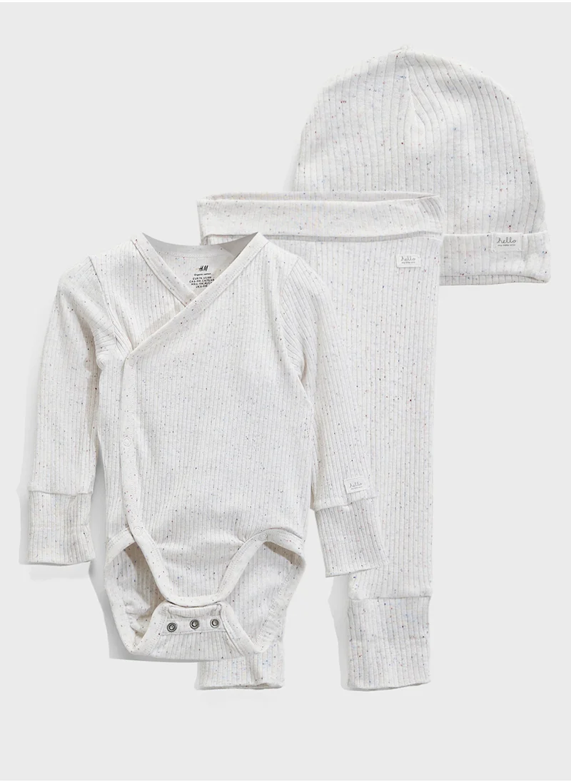 H&M Adjustable Fit Set